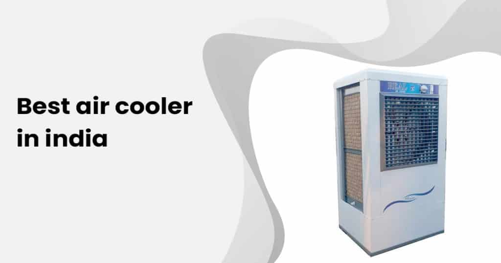 Best Air Cooler in India