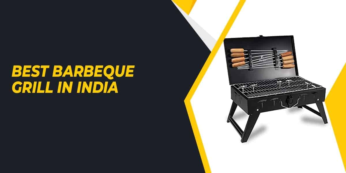 5 Best Barbeque Grill In India In 2022