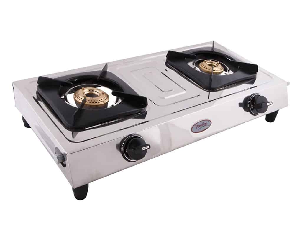 Best Stainless Steel Gas Stove