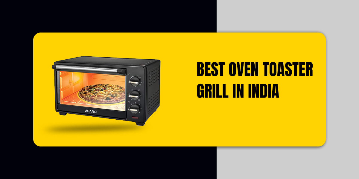 5 Best Oven Toaster Grill In India In 2022