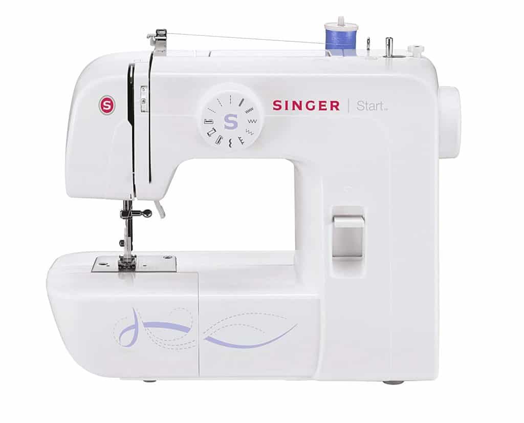 Best Sewing Machine for Tailoring
