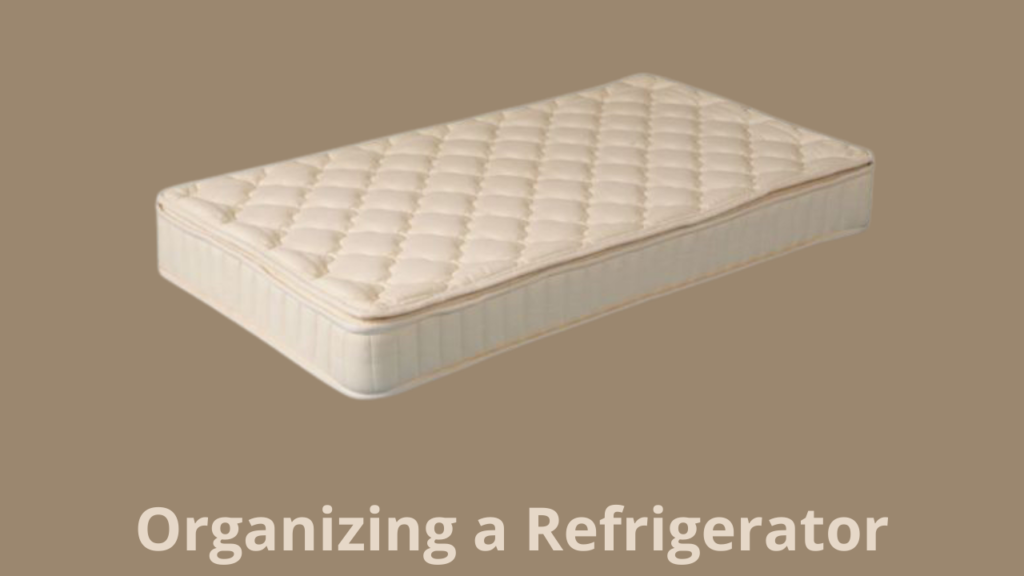 Different Types of Mattresses