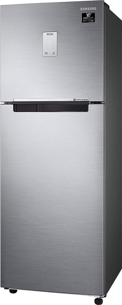 What is a Convertible Refrigerator