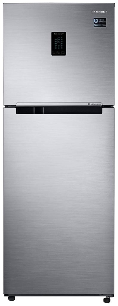 What is a Convertible Refrigerator