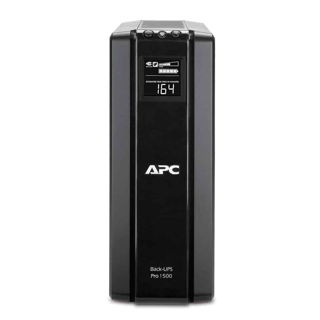 Best UPS For Computer With 5 Hours Backup