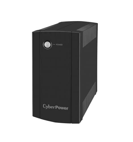 Best UPS For Computer With 5 Hours Backup
