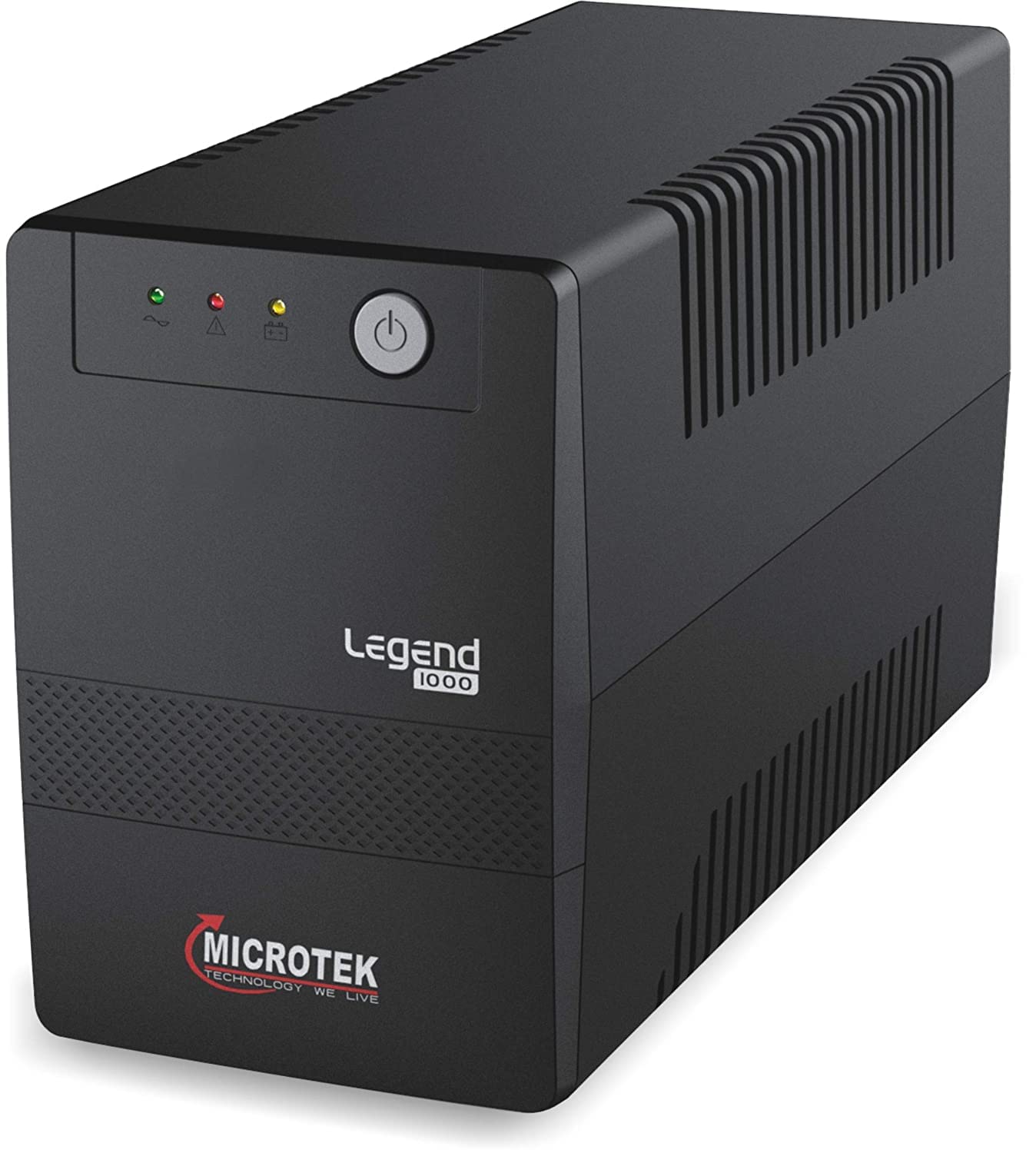 8 Best ups for computer with 5 hours backup in 2022 - Review