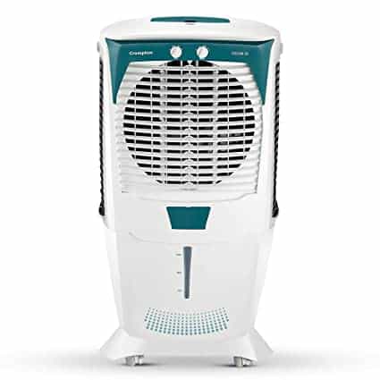 Air Cooler Vs Air Conditioner
