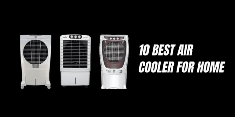 Best Air Cooler For Home