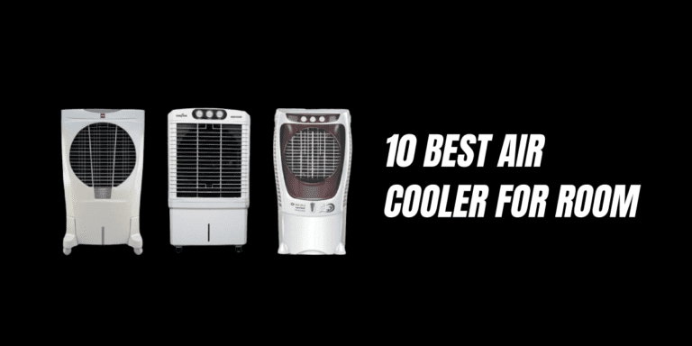 Best Air Cooler For Room