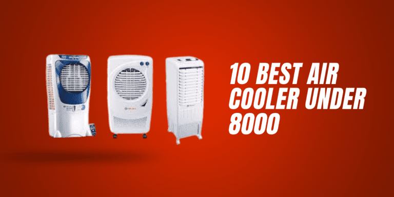 Best air cooler under 8000
