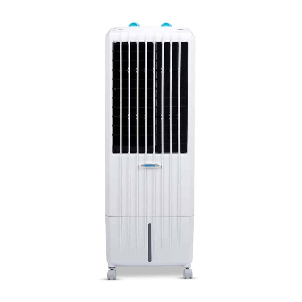 Best Air Cooler Without Water 