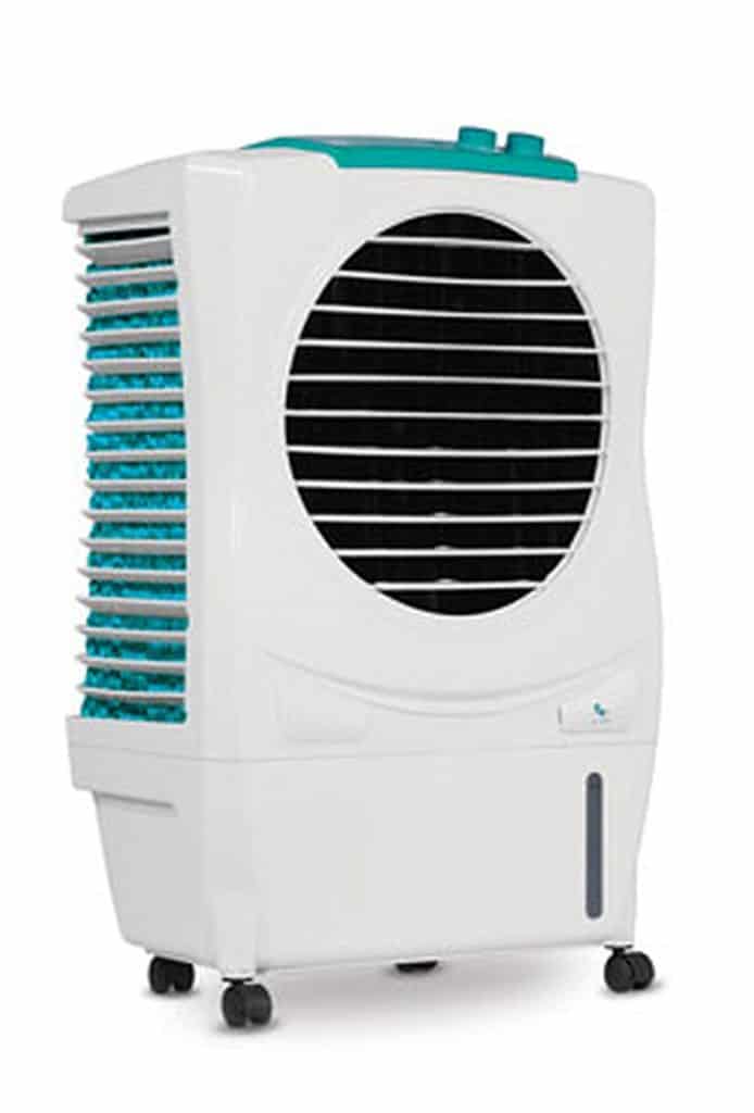 Air Cooler Without Water
