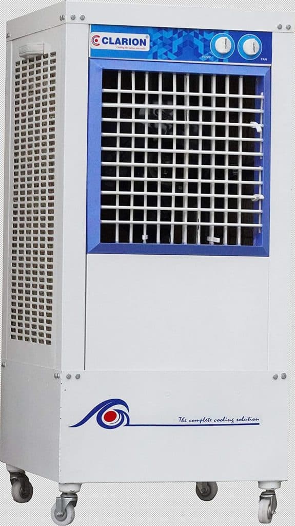 Best Air Cooler Company